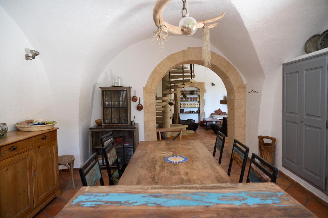 Une Chambre En Luberon Puyvert Exterior foto